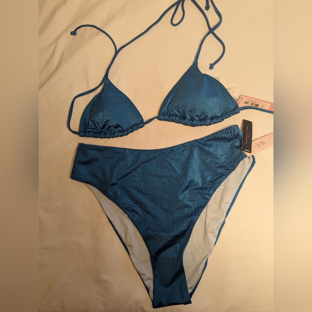 Victoria's Secret bikini set
